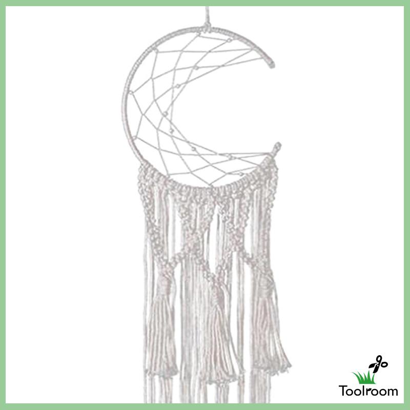 Phụ Kiện Treo Tường Trang Trí Nghệ Thuật Phong Cách Bắc Âu