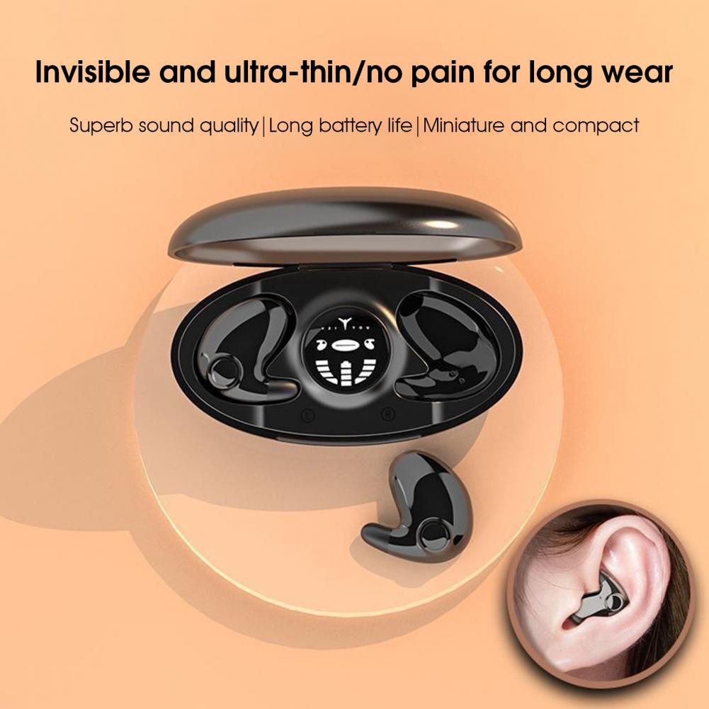 Tai Nghe Không Dây hifi Năm 2023 md538 bt 5.1 Chống Thấm Nước Chuyên Dụng
