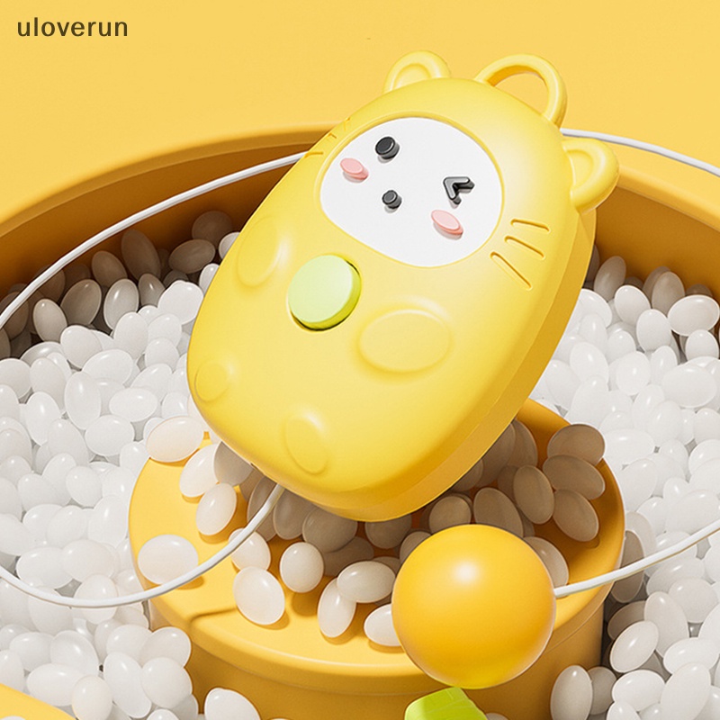 1 Bộ Dụng Cụ Treo Tự Tập Luyện Bóng Bàn Tiện Dụng