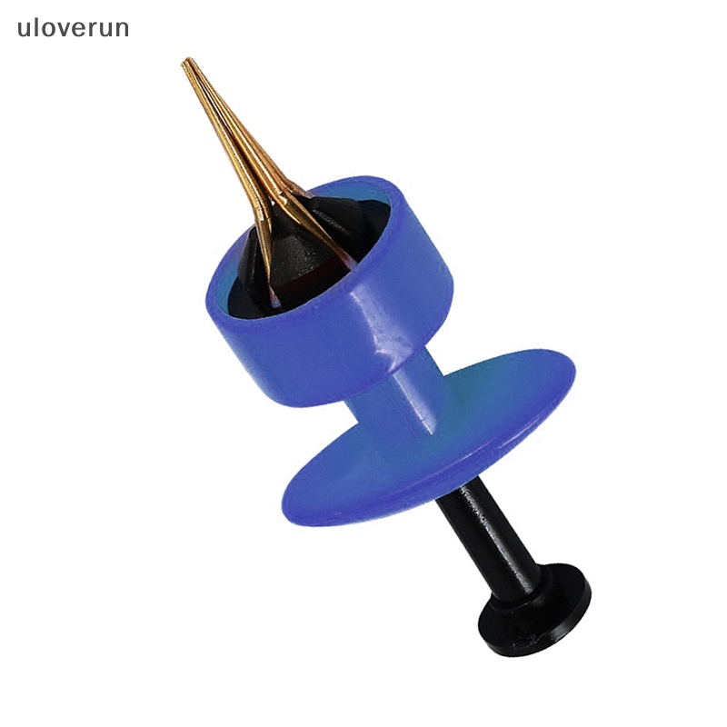 Uloverun Phụ Kiện Kẹp Mồi Câu Cá Trọng Lượng Nhẹ Chuyên Nghiệp