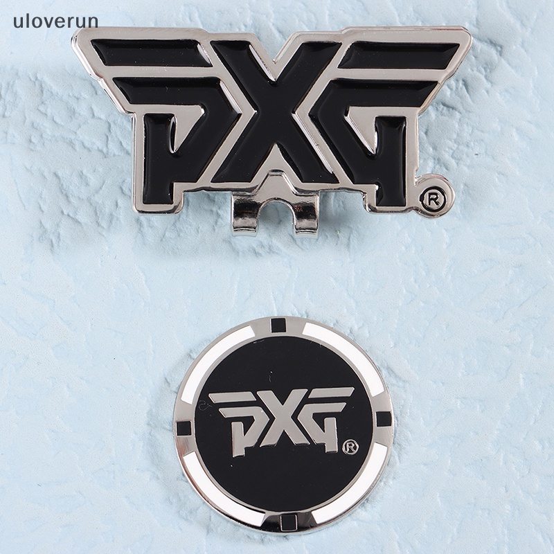 Kẹp Nam Châm Đánh Dấu Vị Trí Nón Chơi Golf Tiện Dụng