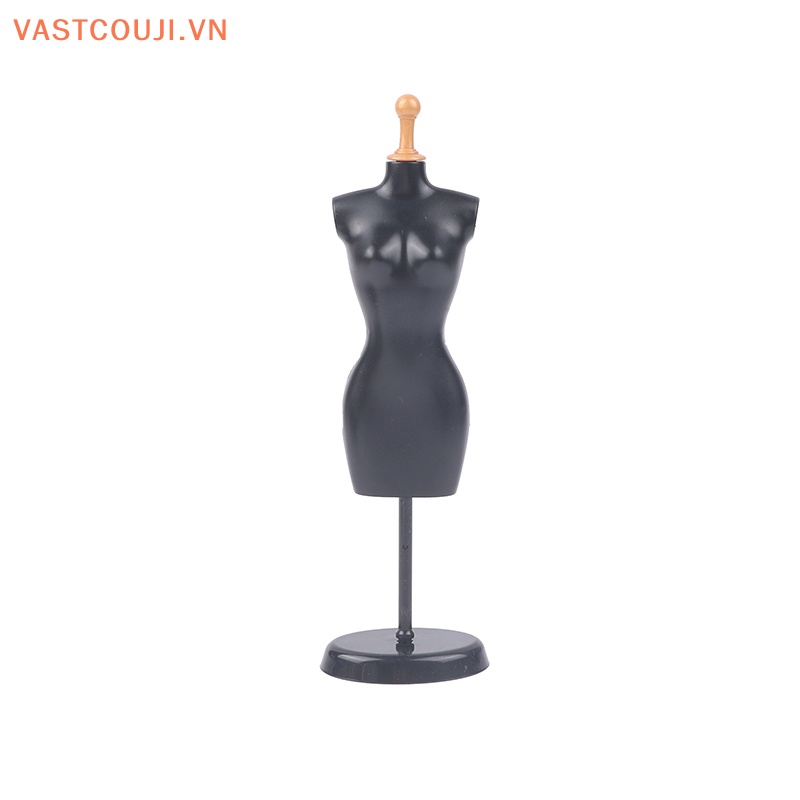 Giá Đỡ Trưng Bày Mô Hình Búp Bê VASTJI ABS Có Thể Tháo Rời DIY