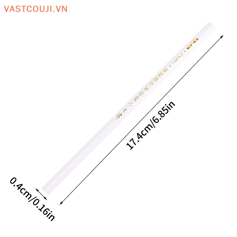 Bút Sáp Vstji Đính Đá Trang Trí Móng Tay Tự Dính