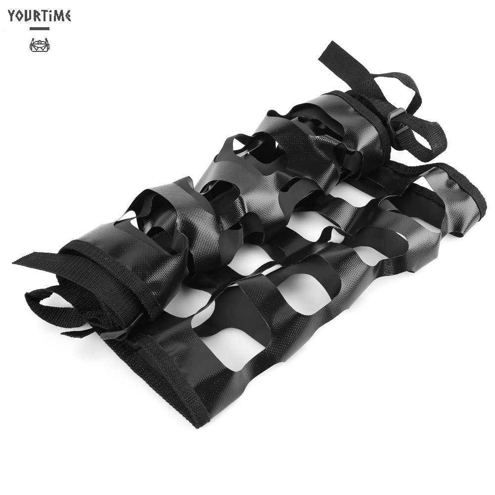 Lưới Nylon 48x15 inch Gắn Đuôi Xe Tải