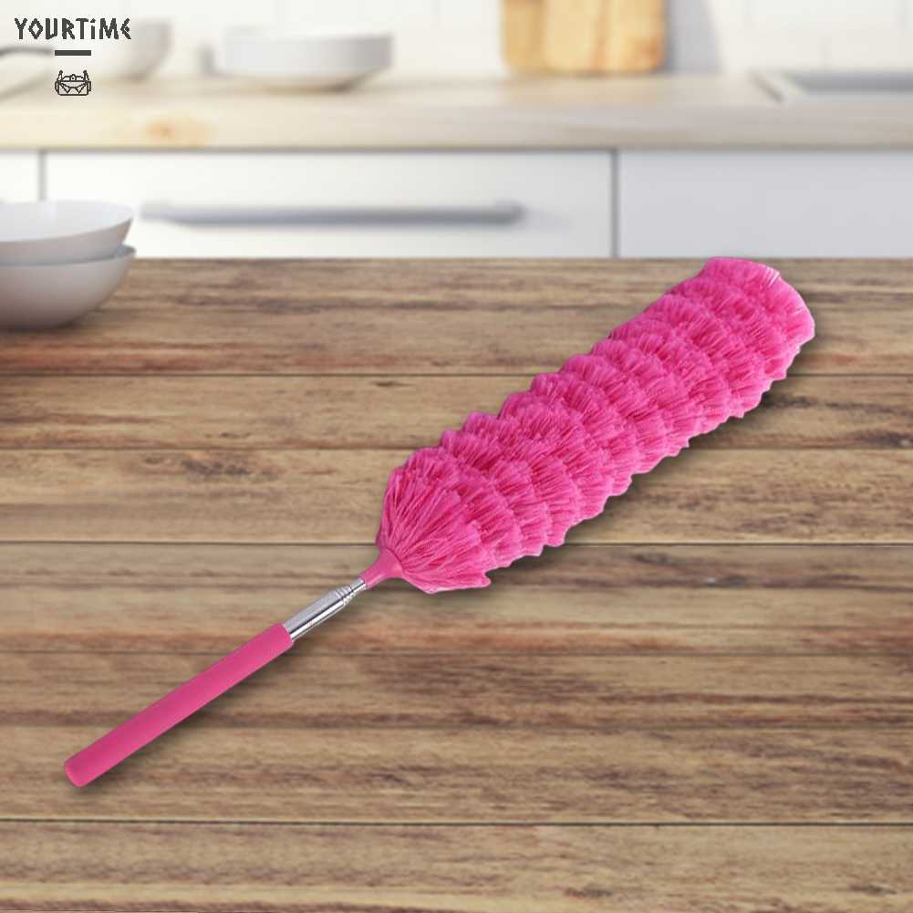 Chổi Quét Bụi Lông Thú Đồ Nội Thất Đa Năng