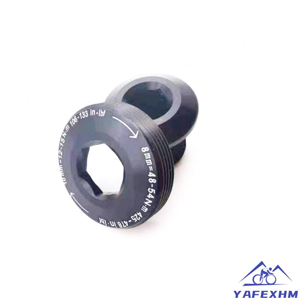SRAM Đai Ốc Tay Quay Bền Cho Srag-GXP GXP MTB