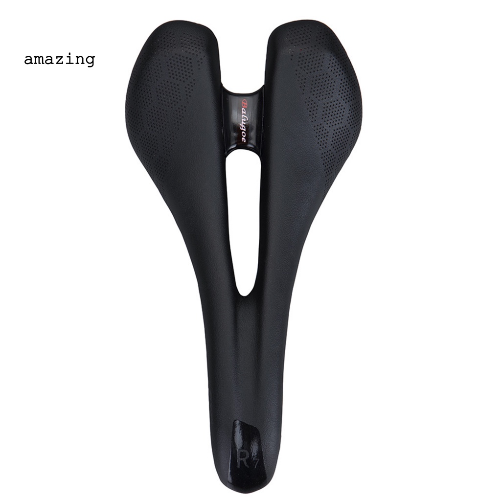 Yên Xe Đạp Khoét Rỗng Độ Bền Cao Dễ Lắp Đặt