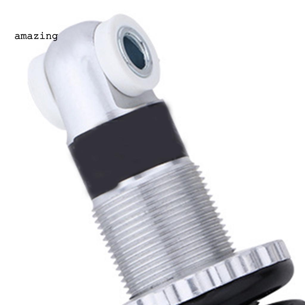 Lò Xo Hấp Thụ Sốc Chống Rỉ Có Thể Điều Chỉnh Dành Cho Xe Đạp