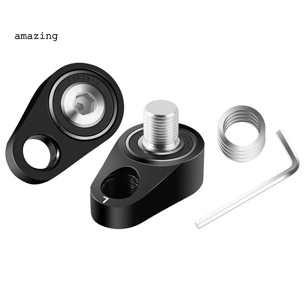 1 Cặp Bàn Đạp Xe Đạp Độ Cứng Cao Thông Dụng Chất Lượng Cao