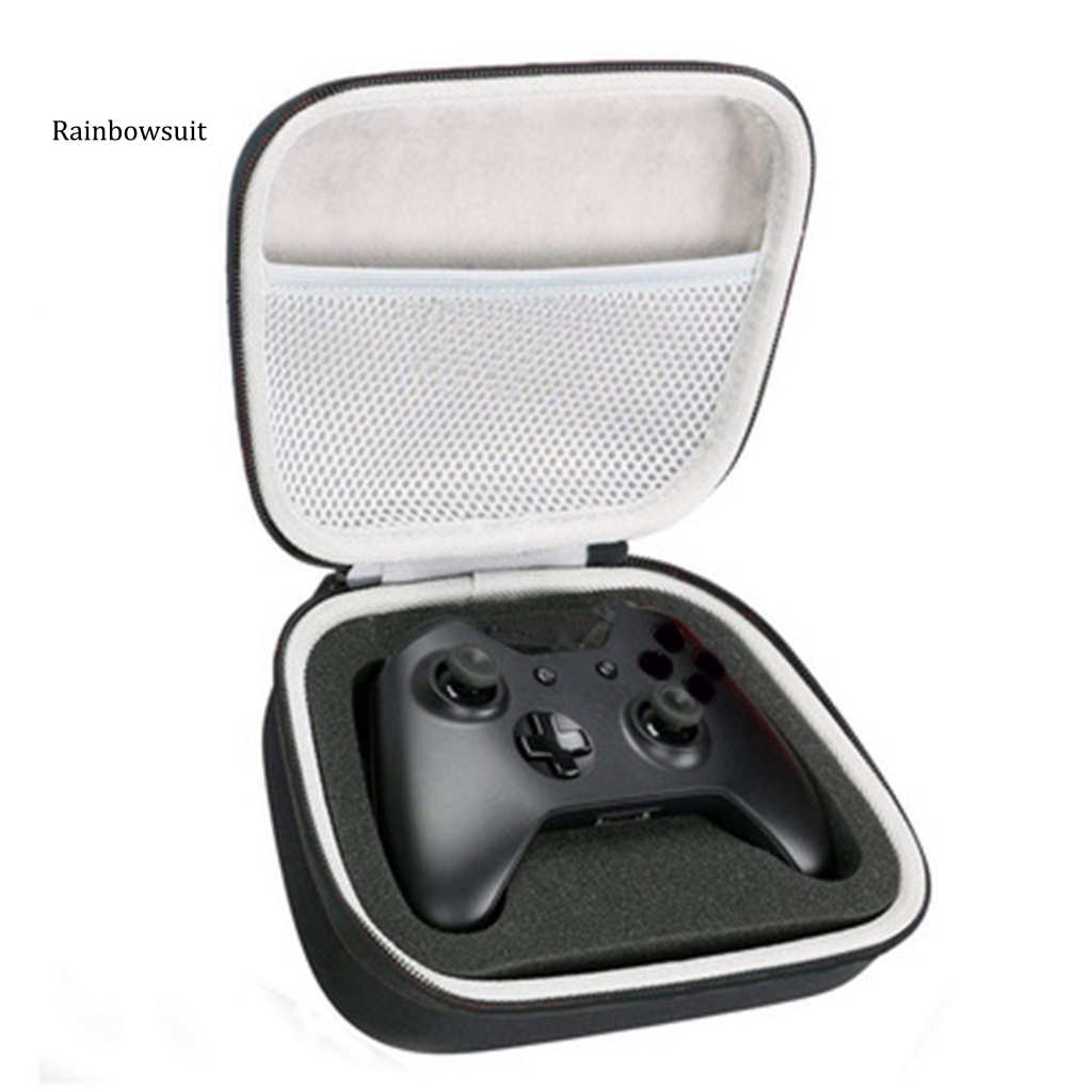 Vỏ Bảo Vệ Bằng Xốp Chống Sốc Có Dây Đeo Tay Tháo Rời Được Cho Tay Cầm Chơi Game Xbox One S