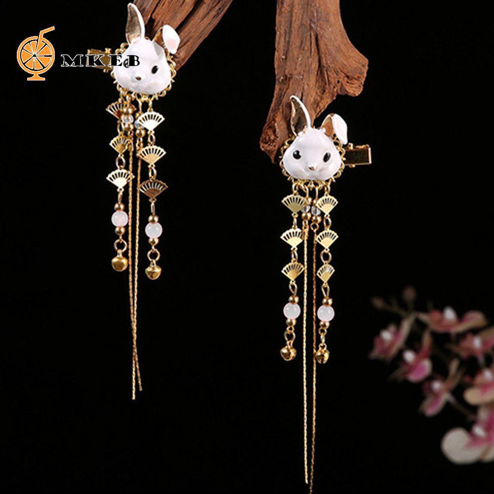 Kẹp tóc Trung Hoa cổ phong cho nữ