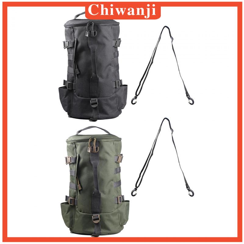 Túi Đựng Dụng Cụ Câu Cá Đa Năng Chống Mài Mòn Cho Nam