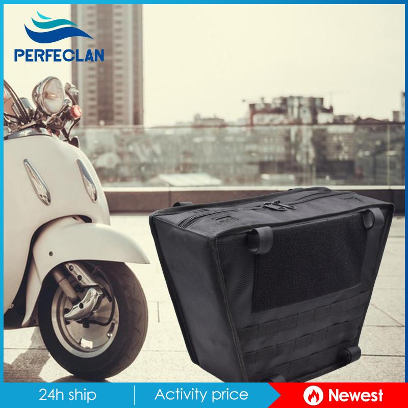 Túi Đựng Vật Dụng Kích Thước Lớn Dành Cho Xe Đạp