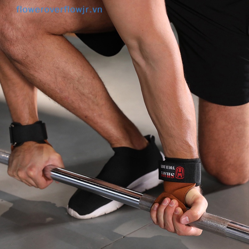 1 Đôi Găng Tay Bảo Vệ Chuyên Dụng Cho Tập Thể Hình