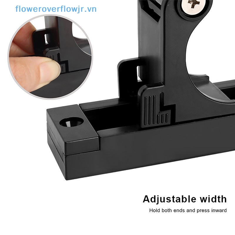 Giá Đỡ Gắn Tường Có Thể Điều Chỉnh Cho Xe Đạp Leo Núi