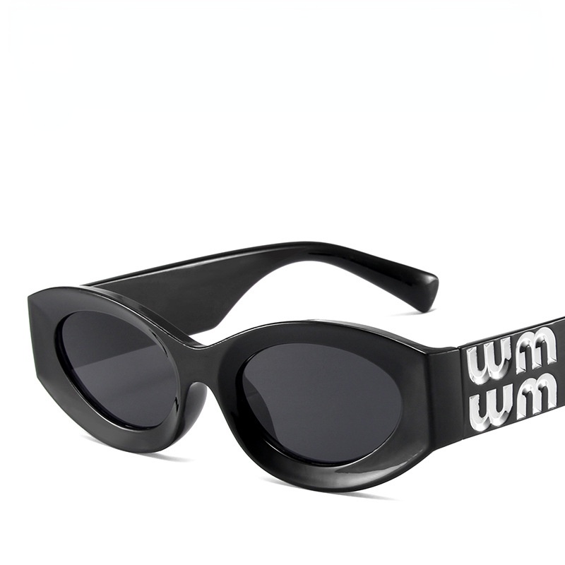 Kính Mát Chống Tia UV400 Nhiều Màu Sắc