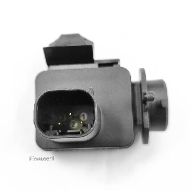 [Fenteer1] Cảm Biến Chất Lượng Không Khí Nội Thất Ô Tô 5qj907659 Vỏ Bọc Vô Lăng Xe Hơi Vilorann Chất Lượng Cao