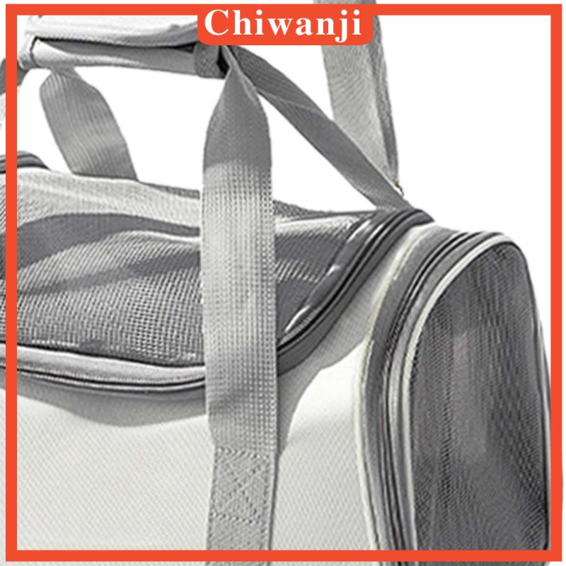 Túi Đựng Thú Cưng Chống Thấm Nước Tiện Dụng Khi Đi Du Lịch