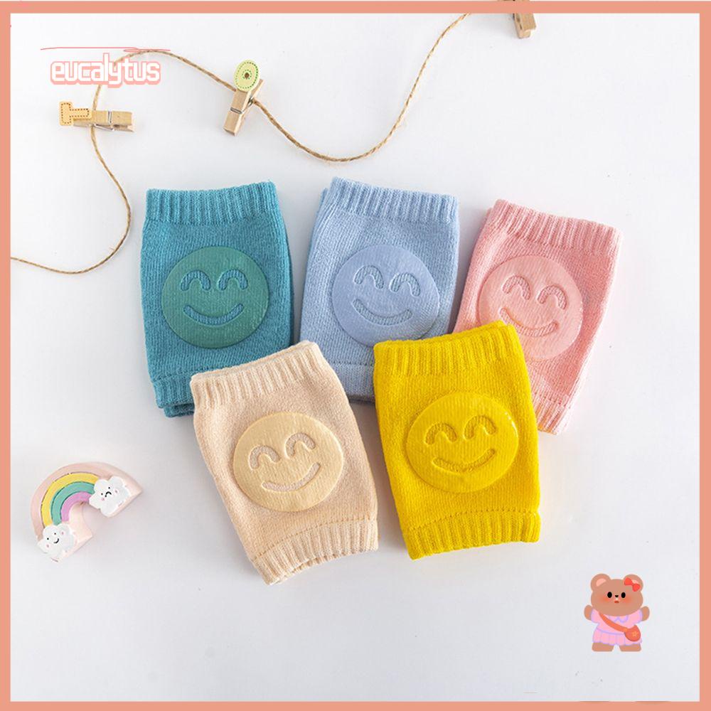 Miếng Đệm Đầu Gối Giữ Ấm Cho Bé 0-3 Tuổi