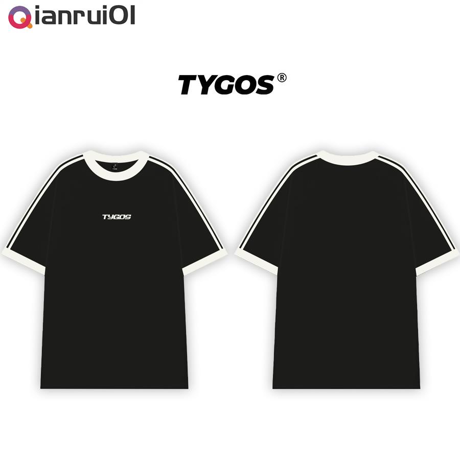 ÁO THUN TYGOS AT001