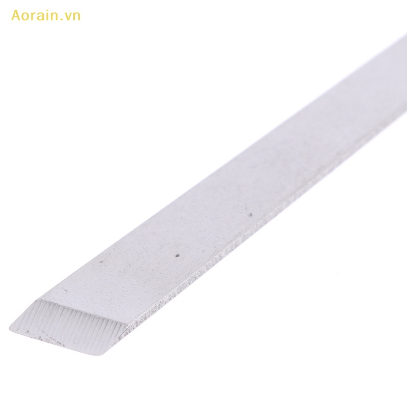 Bộ 3 Dụng Cụ Chăm Sóc Móng Tay / Chân Tẩy Tế Bào Chết Tiện Dụng