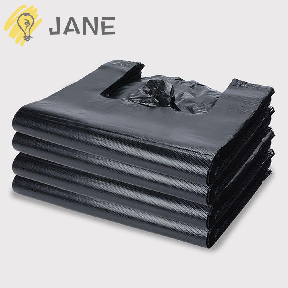 Set 100 Túi Lưới Mua Sắm 12x20inch Có Tay Cầm Tiện Dụng