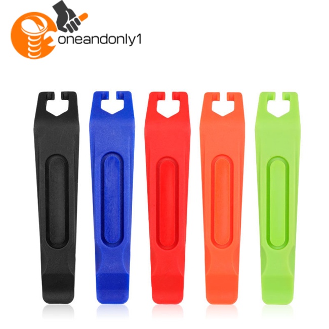 Dụng Cụ Sửa Chữa Lốp Xe Đạp Bằng Nhựa Chuyên Dụng