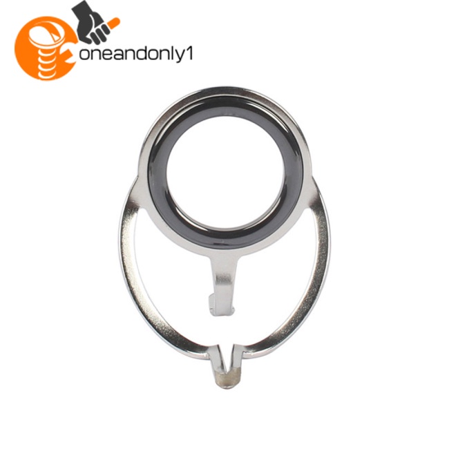 Vòng Dẫn Dây Câu Cá Bằng Thép Không Gỉ