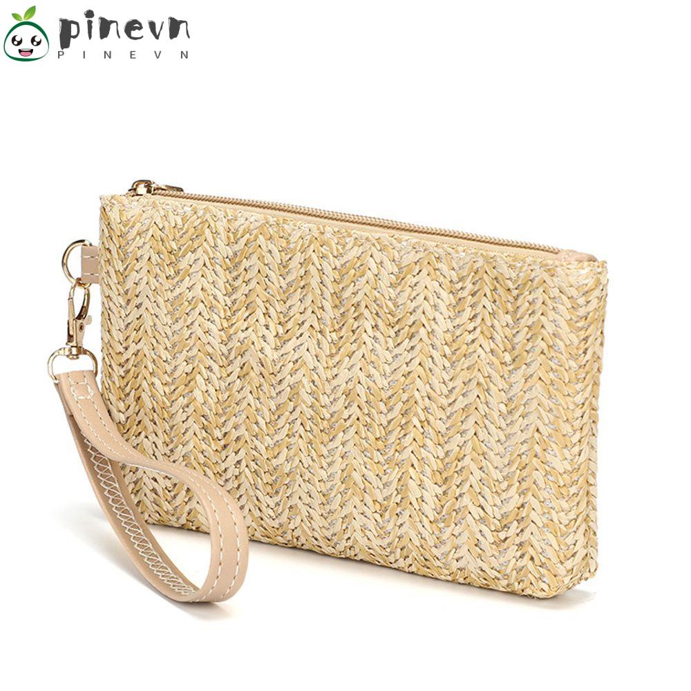 Ví Cầm Tay Phong Cách Bohemian Thời Trang Cho Nữ