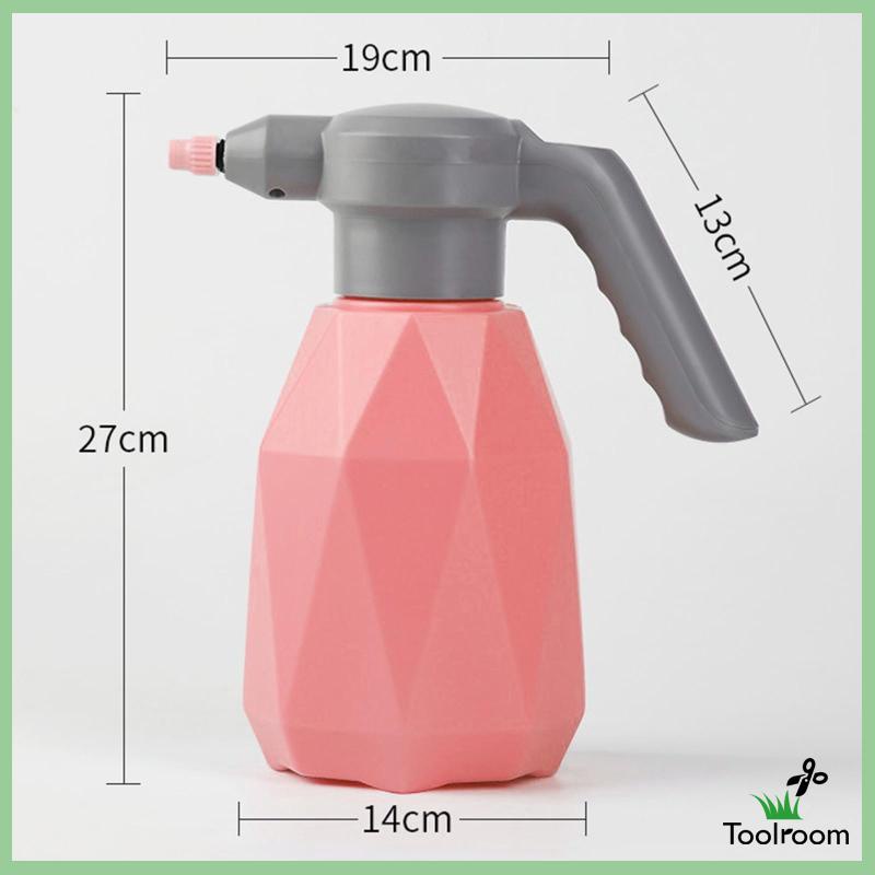 Bộ 2 Bình Xịt Nước Tưới Cây Chạy Điện Tiện Dụng