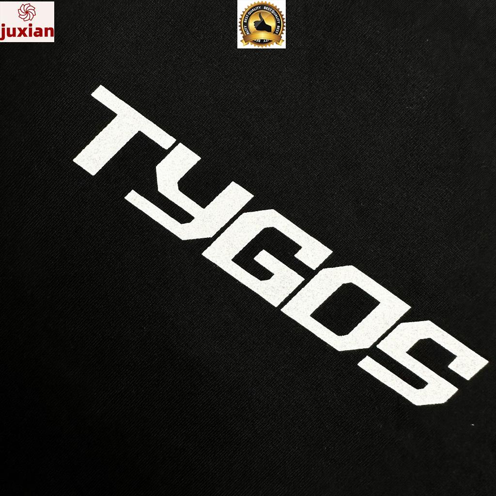 ÁO THUN TYGOS AT001