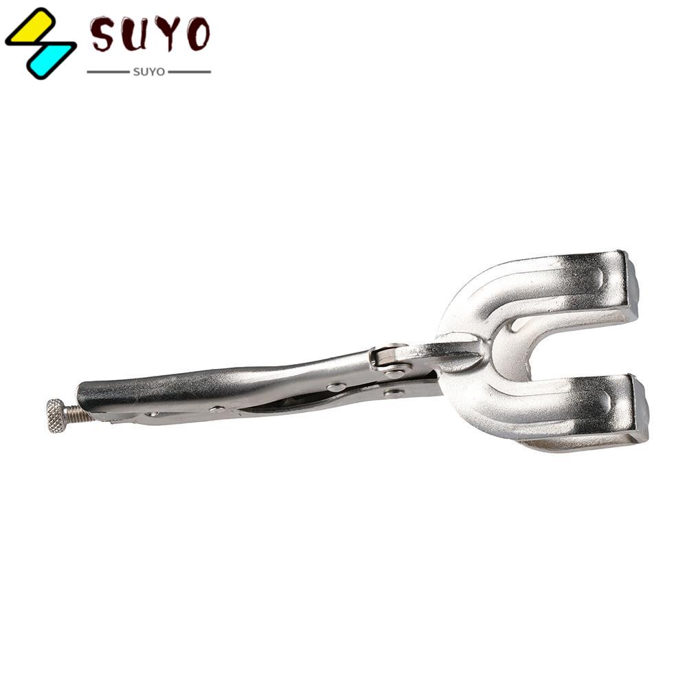 Kìm Hàn SUYO 9in Chất Lượng Cao Chuyên Dụng