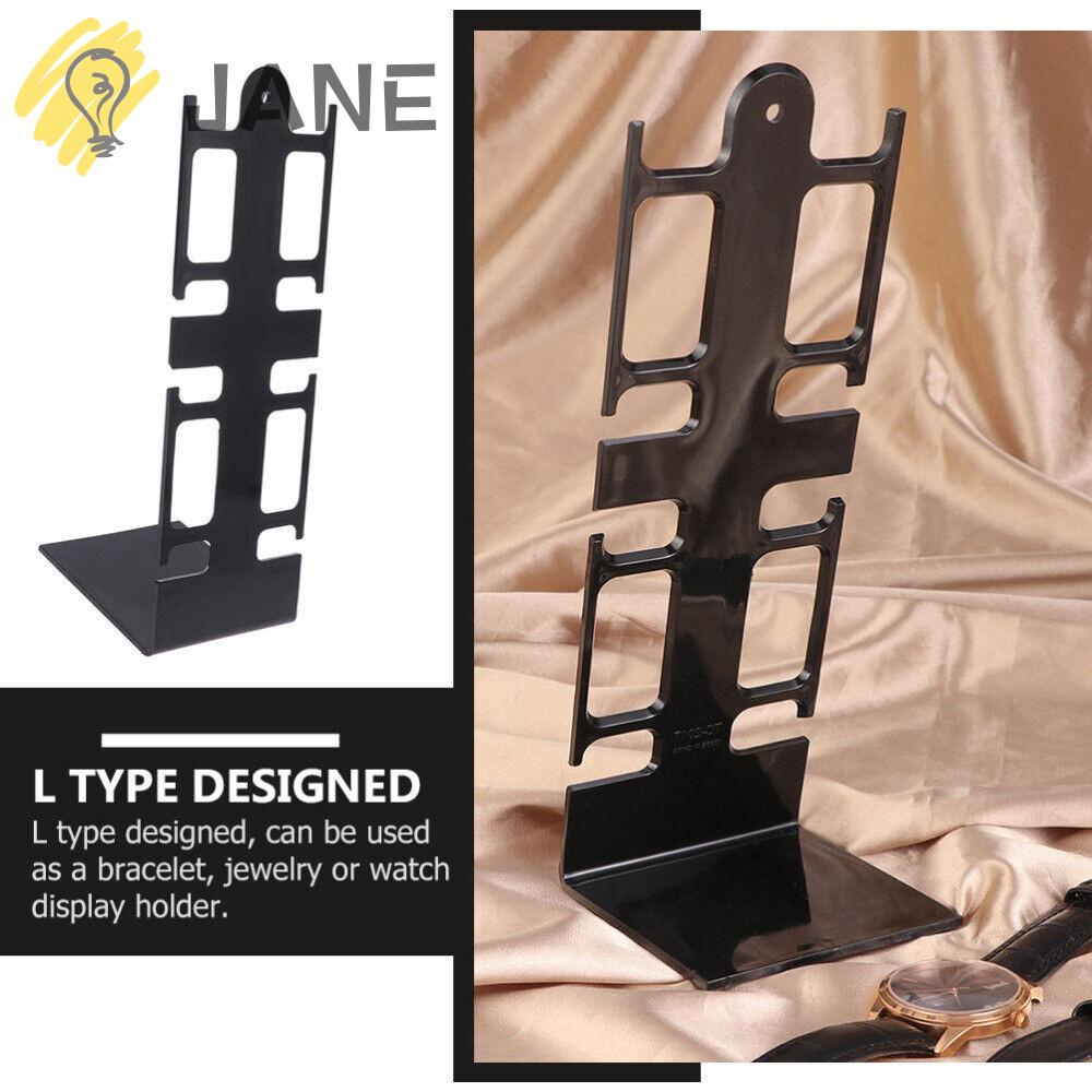 Giá Treo Vòng Đeo Tay 4 Ngăn Tiện Dụng