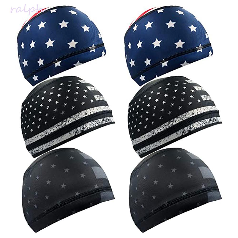 Tấm Lót Mũ Bảo Hiểm Thoáng Khí Tiện Dụng Cho Các Hoạt Động Thể Thao Ngoài Trời