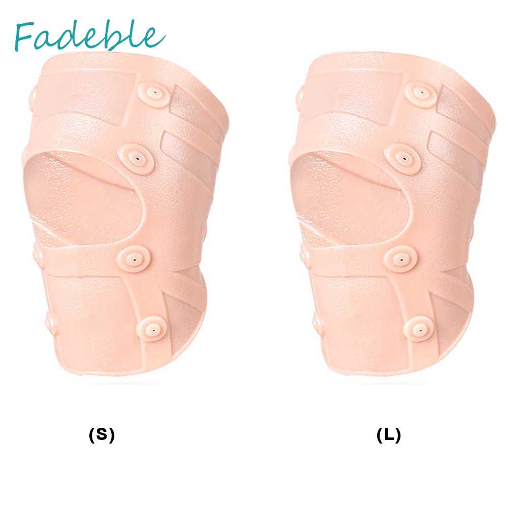 Đệm Bảo Vệ Đầu Gối Từ Tính Thoải Mái Có Thể Giặt Sạch Cho Nam Nữ