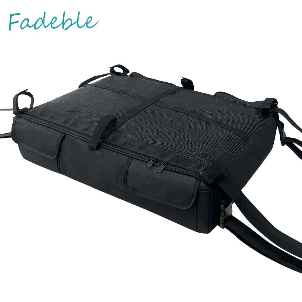 Túi Đựng Áo Phao Cứu Sinh Bằng Vải Oxford Co Giãn Chống Thấm Nước Siêu Bền Tiện Dụng