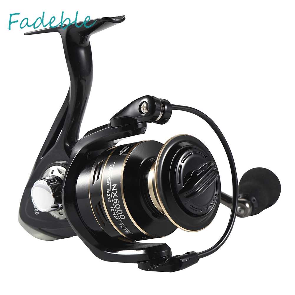 Máy Câu Cá 14 Bi Chuyên Nghiệp