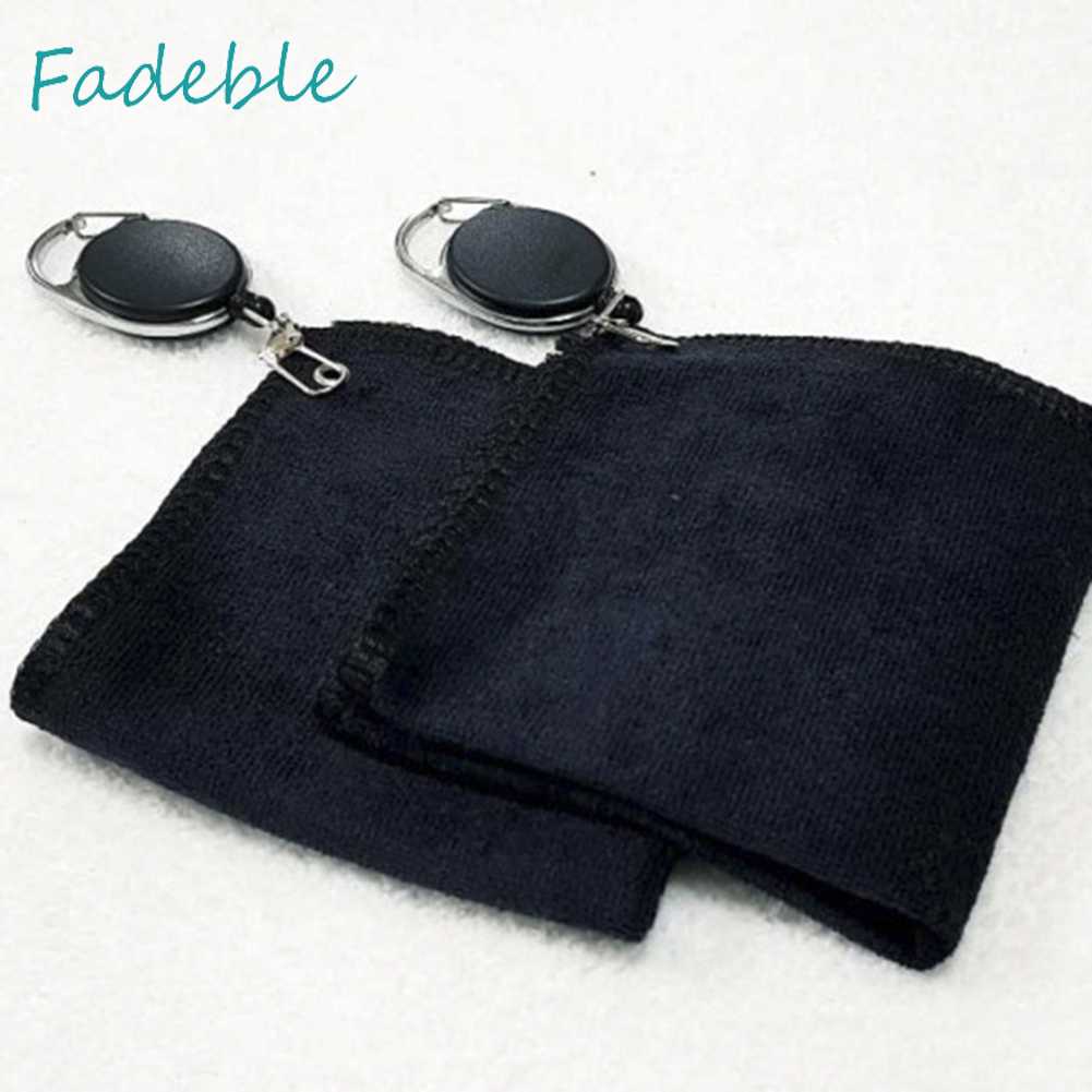 Khăn Chơi Golf 25x25cm Cho Nam