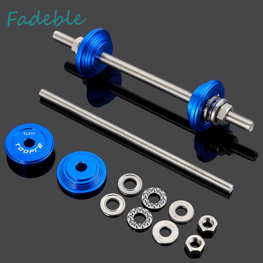 Toopre Dụng Cụ Lắp Đặt Giữa Tai Nghe Cho Xe Đạp MTB