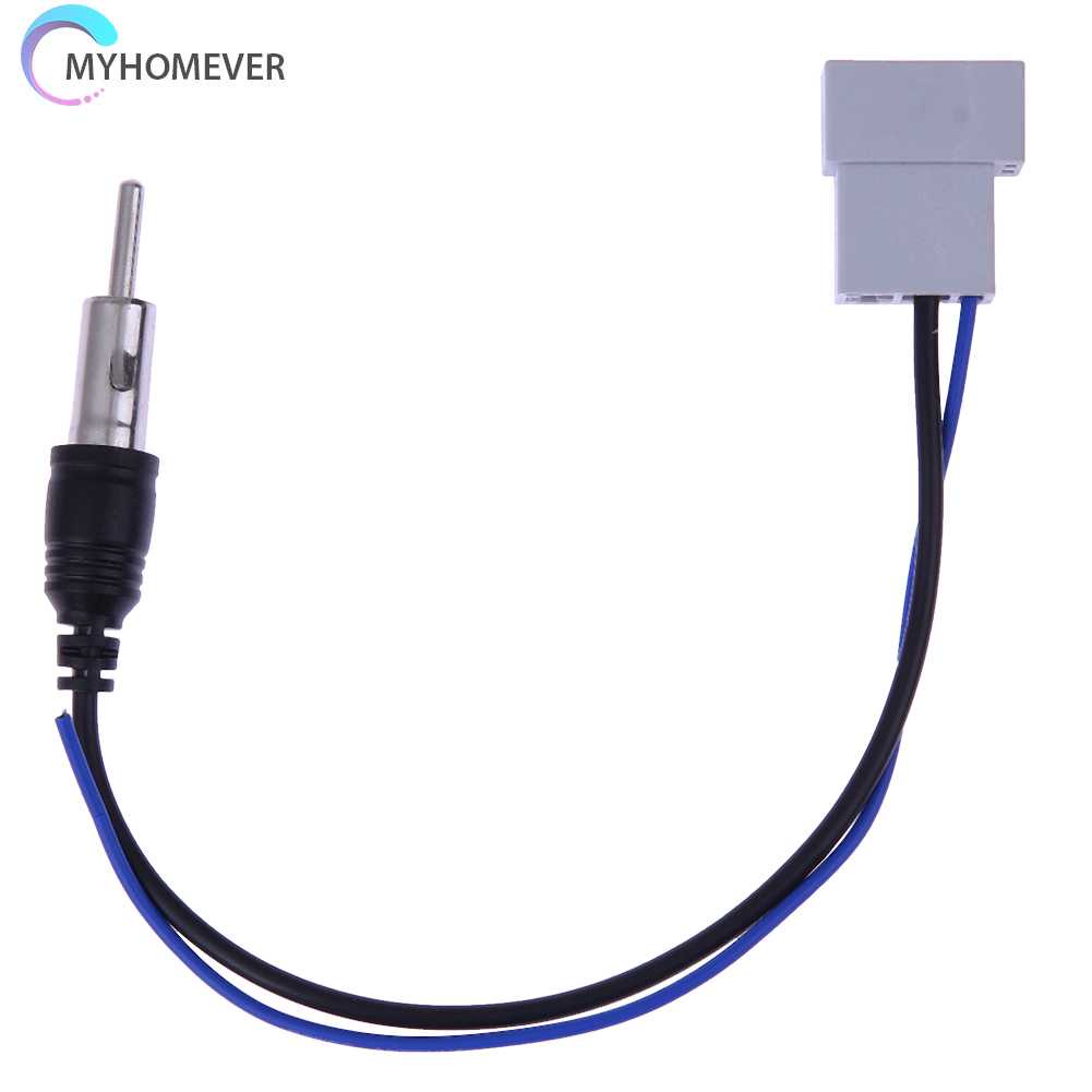 Dây Cáp Anten Chuyển Đổi Âm Thanh Cho Xe Hơi NISSAN Altima / Maxima 2007-2013