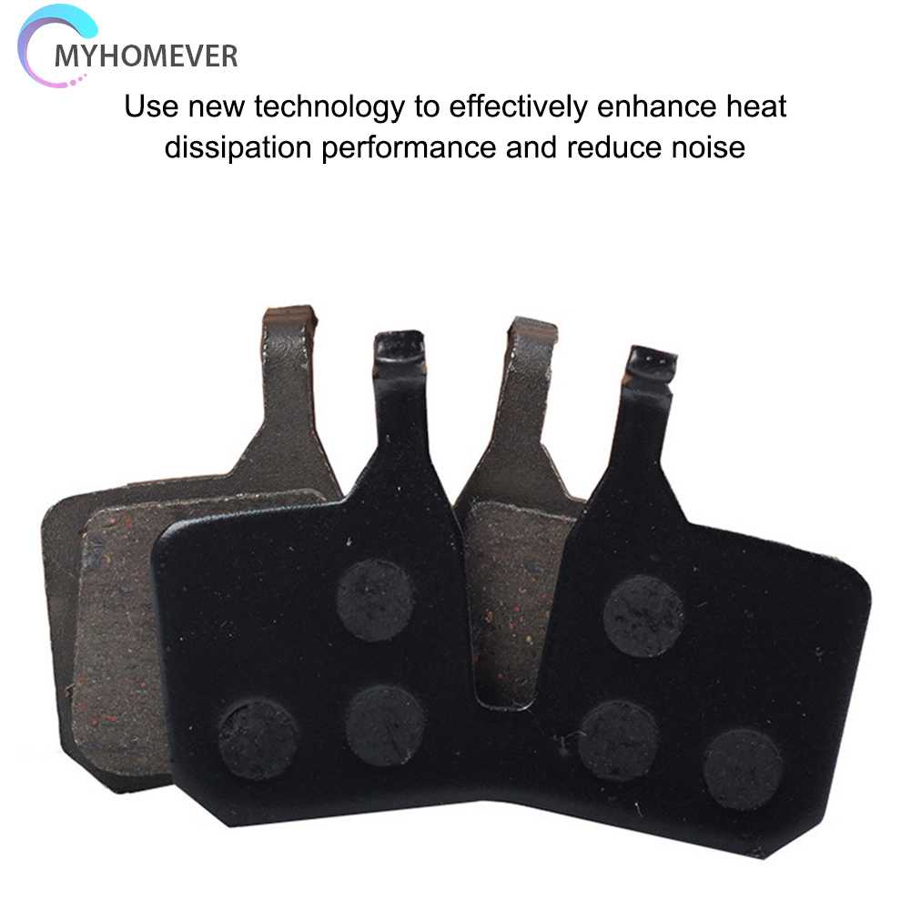 Má Phanh Trọng Lượng Nhẹ Cho Magura MT5 MT7