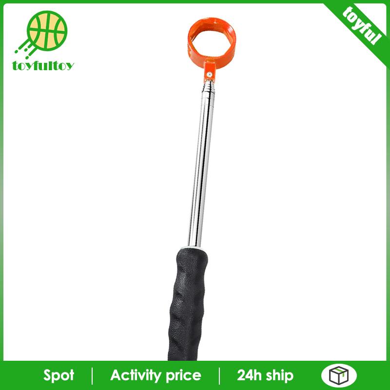 Dụng Cụ Nhặt Bóng Golf Có Thể Kéo Dài Tiện Dụng