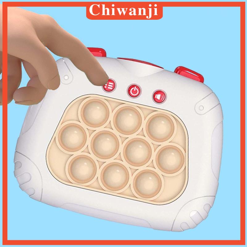 Máy Chơi Game Cầm Tay Cảm Biến Tốc Độ Có Đèn
