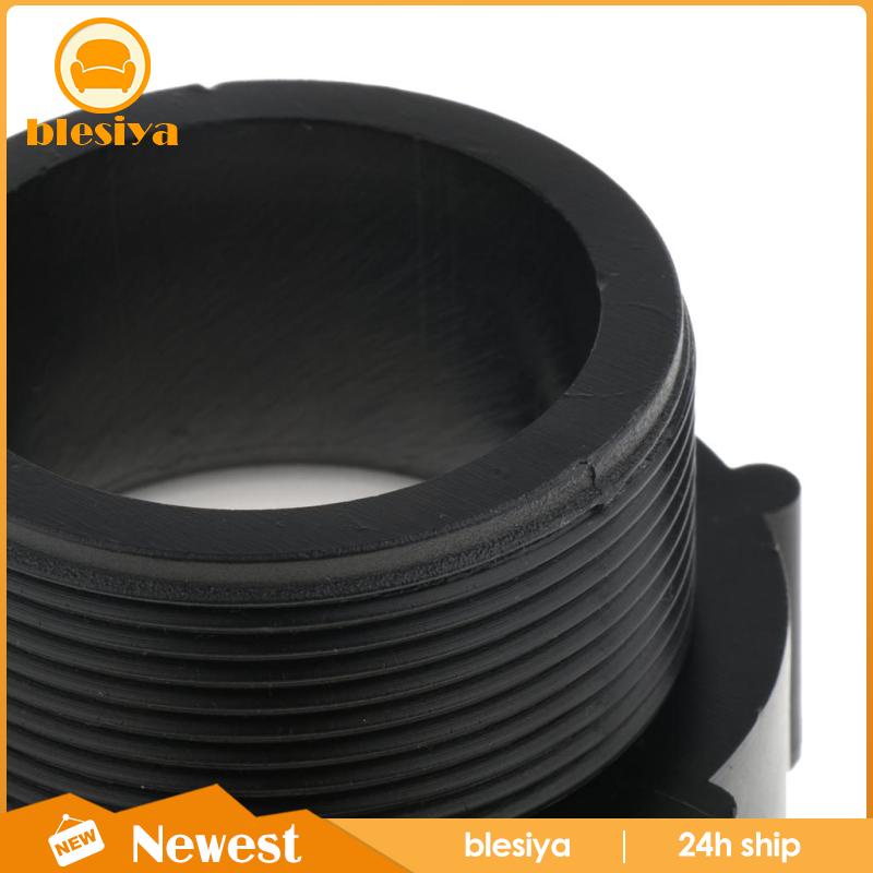 Đầu Nối Ống Nước 2 "IBC Chuyên Dụng Cho DN50 BSP