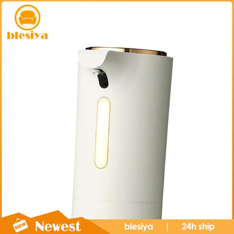 Bình Đựng Xà Phòng Dung Tích 550ml Tự Động Tiện Dụng