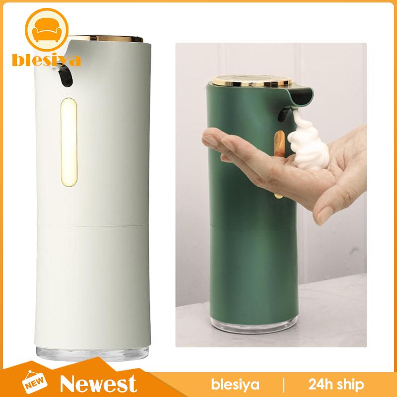 Bình Đựng Xà Phòng Dung Tích 550ml Tự Động Tiện Dụng