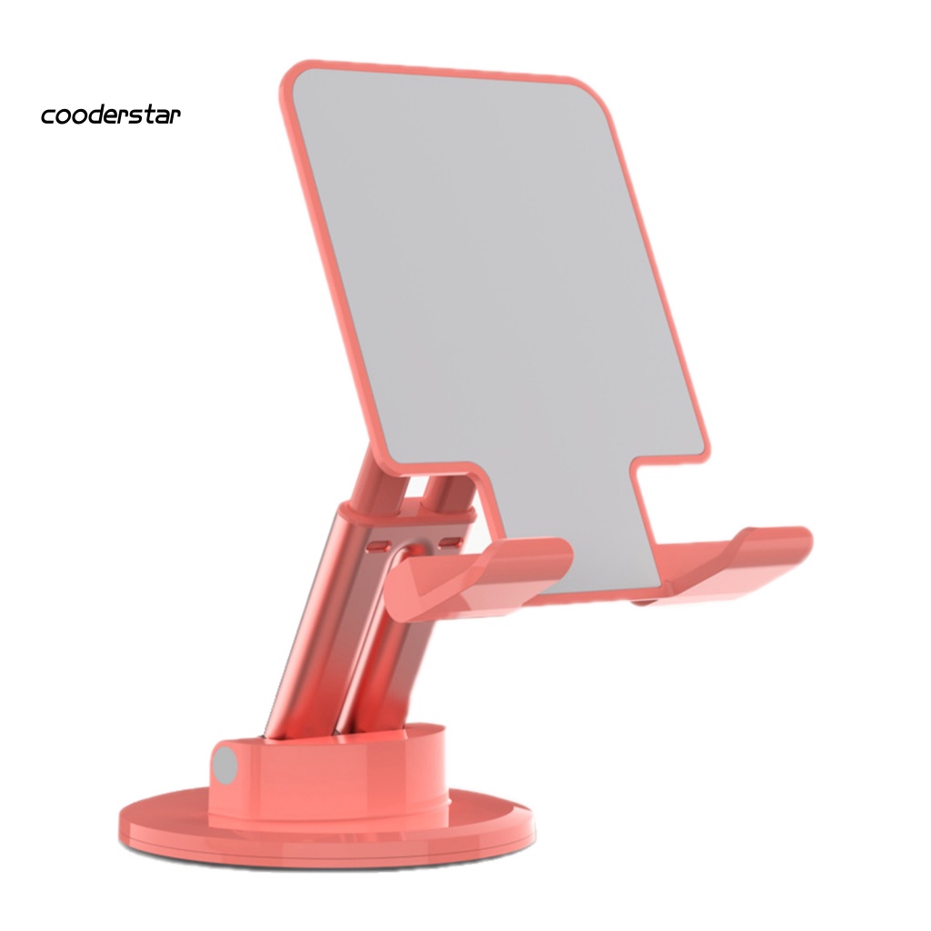 Giá Đỡ Điện Thoại / Máy Tính Bảng Đa Năng Có Thể Gấp Gọn Tiện Dụng