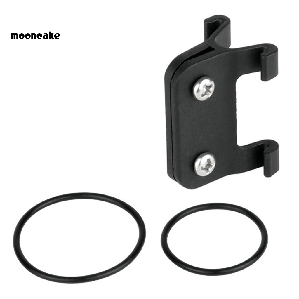 Kẹp Cố Định Biển Số Xe Đạp Chống Trượt