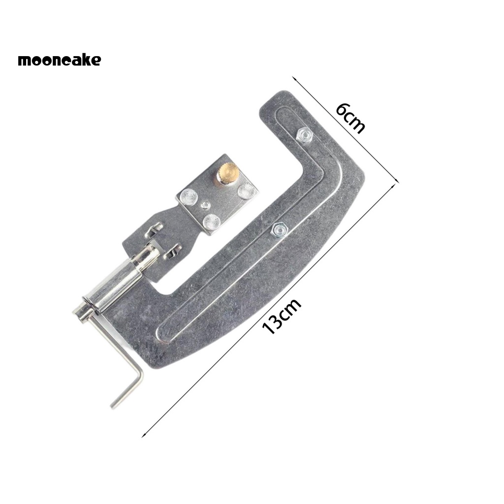 < Mooncake > Dụng Cụ Buộc Dây Câu Cá Bán Tự Động Chống Mài Mòn