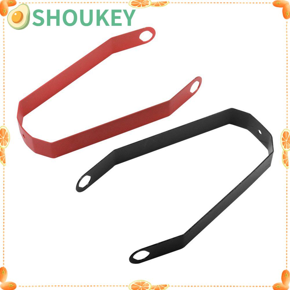 FENDER Tấm Chắn Bùn Phía Sau Bằng Hợp Kim Nhôm Chất Lượng Cao Cho Ninebot Max G30